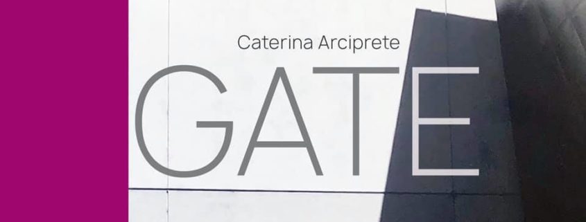 Caterina Arciprete - Gate - Aeroporto internazionale di Napoli