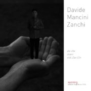 Davide Mancini Zanchi - Otto Gallery - Bologna