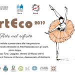 Riarteco 2019 Genova