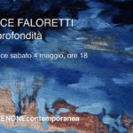Alice Faloretti Zanone contemporanea Reggio Emilia
