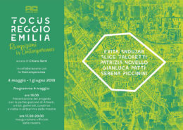 Arteam Cup Focus Reggio Emilia