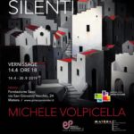 Michele Volpicella Fondazione Sassi Matera 2019