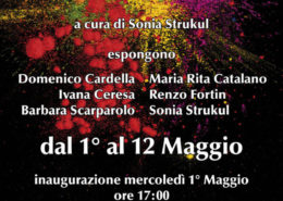 Sonia Strukul - 6 Storie d_Arte - Arquà Petrarca
