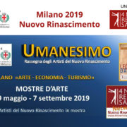 Milano Festival del Nuovo Rinascimento 2019