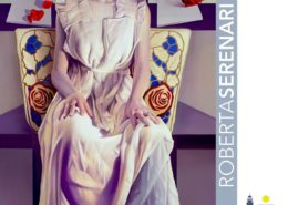 Roberta Serenari Assoluto femminile Firenze mostra 2019