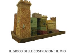 Ruggero Marrani Castello di Somma Lombardo Fondazione Visconti di San Vito