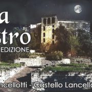 Lumina in Castro Festa medievale al Castello Lancellotti di Lauro