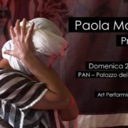 Paola Marzano PAN – Palazzo delle Arti di Napoli