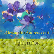 Alessandro Andreuccetti ructidor 2019 Il Melograno Art Gallery Livorno