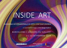 Barcellona Arte Borgo Gallery