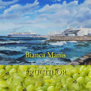 Bianca Manis Fructidor 2019 Il Melograno Art Gallery