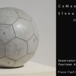 Elena Bellantoni mostra 2019 Tellaro FourteenArtellaro