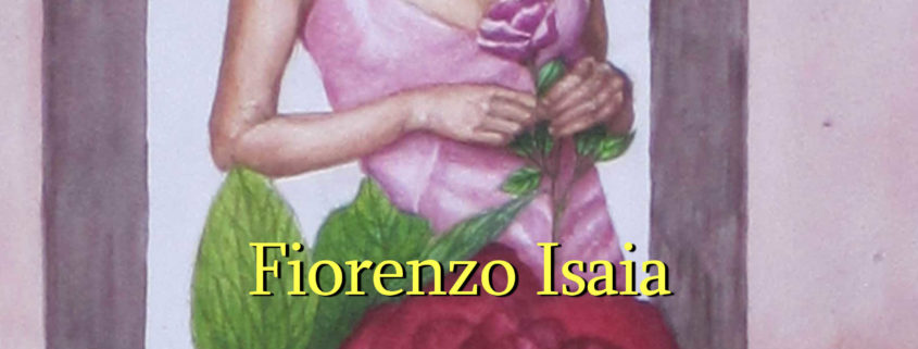 Fiorenzo Isaia Fructidor 2019 Il Melograno Art Gallery Livorno