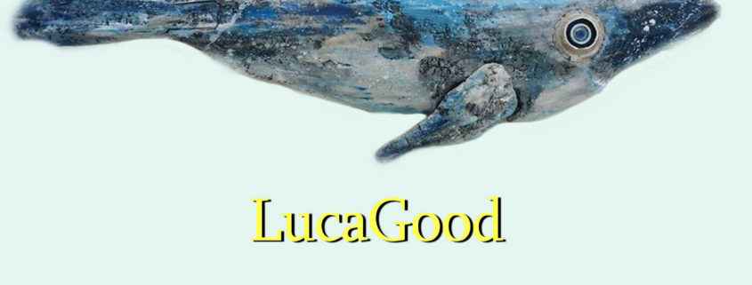 LucaGood Fructidor 2019 Il Melograno art Gallery