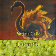 Patrizia Gallo Fructidor 2019 Il Melograno Art Gallery
