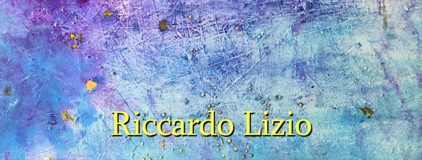 Riccardo Lizio Fructidor 2019 Il Melograno Art Gallery