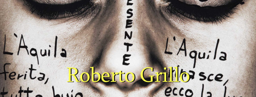 Roberto Grillo Fructidor 2019 Il Melograno Art Gallery