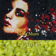 Sante Muro Fructidor 2019 Il Melograno Art Gallery