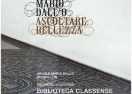 Arnold Mario Dall'O - Submission Biblioteca Classense Ravenna