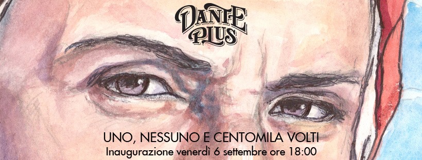 Dante Plus 2019 Bonobolabo Mostra biblioteca Oriani Ravenna