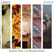 Espressione Libera - Spazio Arte Contemporanea - Milano
