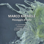 Marco Raffaele Livorno Il Melograno Art Gallery
