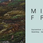 Michel Frère - Galleria Gentili - Firenze