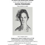 Olivia Pegoraro - Museo della stampa di Soncino