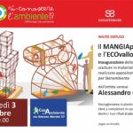 Alessandro Grazi Artista ‎Inaugurazione sculture MANGIAplastica e ECOvallo Siena