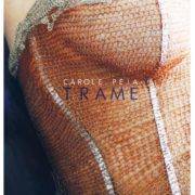 Carole Peia - Trame - Quasi Quadro - Nesxt -Torino