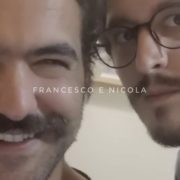 Francesco Maria Sabatini e Nicola Piscopo - Napoli