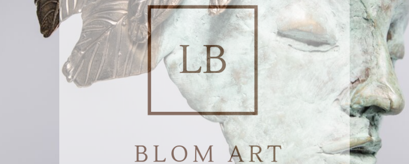 Leena Blom Art Shopping Paris 2019