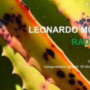 Leonardo Moretti - Radicalia - Prato - MOO