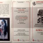Marco Lombardo e Annamaria Maremmi - Gruppo Donatello - Firenze