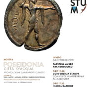 Poseidonia Museo Archeologico di Paestum