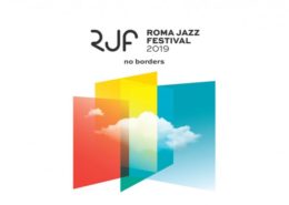 Roma Jazz Festival 2019