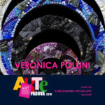 Veronica Pollini Arte Padova 2019 Il Melograno Art Gallery