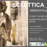 Debora Pluchino Palazzo Nicolaci Noto ECLETTICA_ME