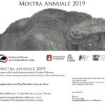 Mostra Annuale 2019 - Fondazione Il Bisonte Firenze