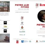Pietro Aldi - Accademia delle Arti del Disegno - Firenze