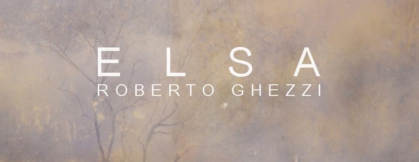 Roberto Ghezzi - Elsa - Nous Art Gallery - San Gemignano