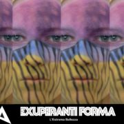 ADRENALINA 6.0 - Exuperanti Forma - Palazzo Velli Expo - Roma