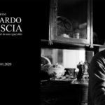 Angelo Pitrone - Leonardo Sciascia. - FAM Gallery - Agrigento