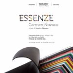 Carmen Novaco - ESSENZE - Reggia di Portici