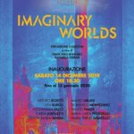 IMAGINARY WORLDS - Mostra collettiva di pittura e scultura - Bologna