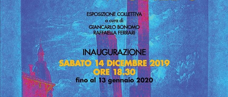 IMAGINARY WORLDS - Mostra collettiva di pittura e scultura - Bologna