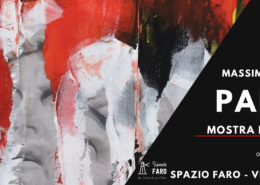 Massimiliano Ferragina - Panacea - Spazio Faro - Roma