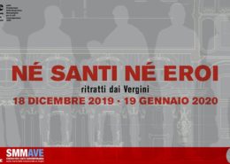 Né santi né eroi - Centro di Fotografia Indipendente - Napoli