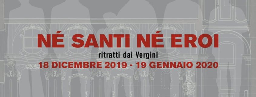 Né santi né eroi - Centro di Fotografia Indipendente - Napoli