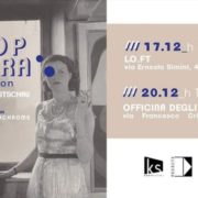 ShopOpera 2nd edition - Lecce e Bari